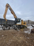 Liebherr LH 26 M Industry Litronic [0]
