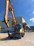 Liebherr LH 30 M Industry Litronic [2]