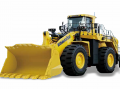 Komatsu WA900-8R [0]