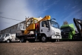 Isuzu Elf (автогидроподъемник) [1]