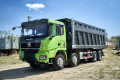 Shacman SX33186V366 [9]