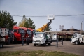 Isuzu Elf (автогидроподъемник) [4]