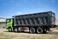 Shacman SX33186V366 [1]