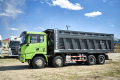 Shacman SX33186V366 [0]