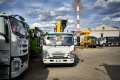 XCMG SQS157-6 [12]