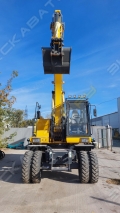 LiuGong CLGW915E [5]