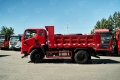 Hyundai HD 270 с задней разгрузкой [9]
