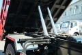 Hyundai HD 270 с задней разгрузкой [2]
