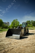 Yugong TR735 [1]