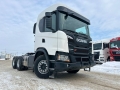 G 500 XT 6x4 [0]