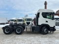 G 500 XT 6x4 [7]