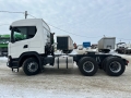 G 500 XT 6x4 [3]