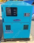 Denyo DCA-60ESI2 [2]