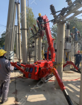 HENAN SPT 499 [1]