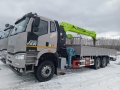 Zoomlion ZLT3000V5 [1]