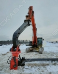 Daedong DPD600T [1]