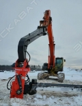 Daedong DPD600T [4]