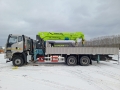 Zoomlion ZLT2000V4 [5]