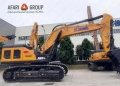 XCMG XE690DK [3]