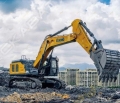 XCMG XE690DK [1]