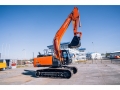 Hitachi ZX210 [2]
