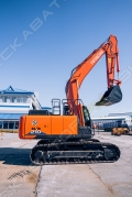 Hitachi ZX210 [3]