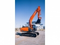 Hitachi ZX210 [4]