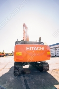 Hitachi ZX210 [8]
