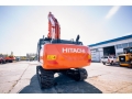 Hitachi ZX210 [9]