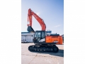 Hitachi ZX210 [12]