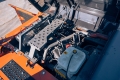 Hitachi ZX210 [22]