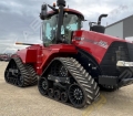 steiger  540 AFS Connect [0]