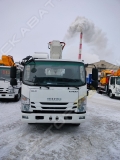 Isuzu Elf (автогидроподъемник) [6]