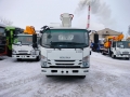 Isuzu Elf (автогидроподъемник) [5]