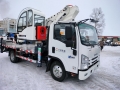 Isuzu Elf (автогидроподъемник) [0]