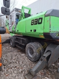 Sennebogen 830 [13]