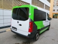 sprinter [18]