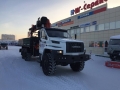 Урал 4320-5911-72 Next [8]