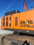 Hitachi ZX470R-5G [0]