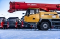 Sany STC300T5 [4]