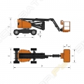 Skyboom GTZZ-14EJ [2]