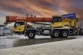 Sany STC250Т5-4R [2]