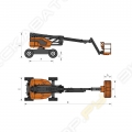 Skyboom GTZZ-18J [2]