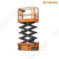 Skyboom SSL-08HD [0]