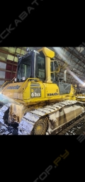 Komatsu D61EX-12 [13]