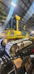 Komatsu D61EX-12 [12]