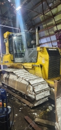 Komatsu D61EX-12 [11]