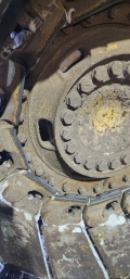 Komatsu D61EX-12 [14]