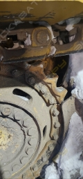 Komatsu D61EX-12 [15]