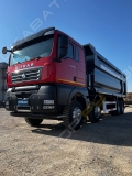 Sitrak C7H 8x4 [12]